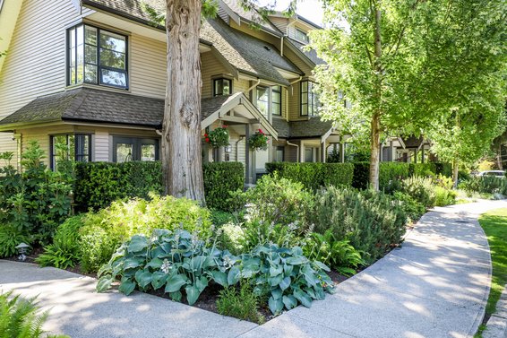 Trails Edge - 3150 Sunnyhurst | Townhomes For Sale + Listing Alerts
