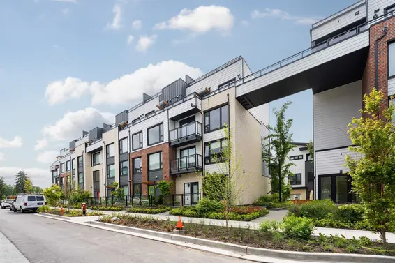 505, 515, & 525 East 2nd Street, North Vancouver For Sale - image 1