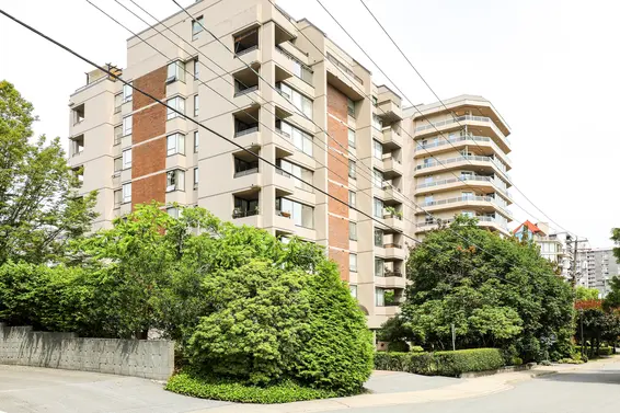1737 Duchess Avenue, West Vancouver