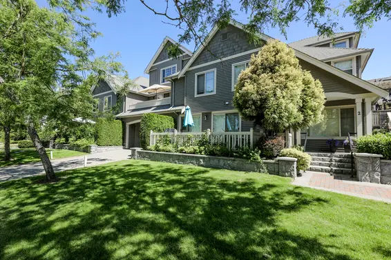 Burham Court - 222 E 5th St | Townhomes For Sale + Alerts  
