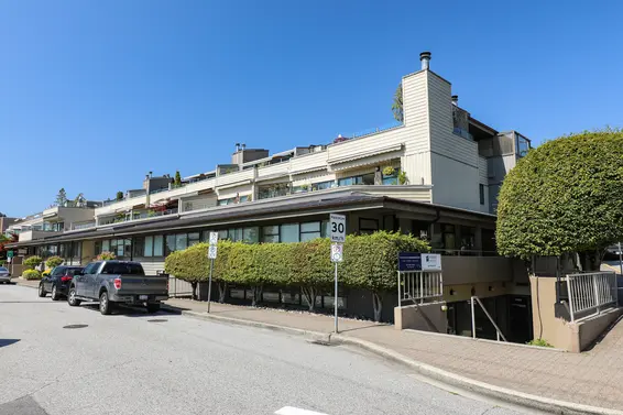 225 24th Street, West Vancouver