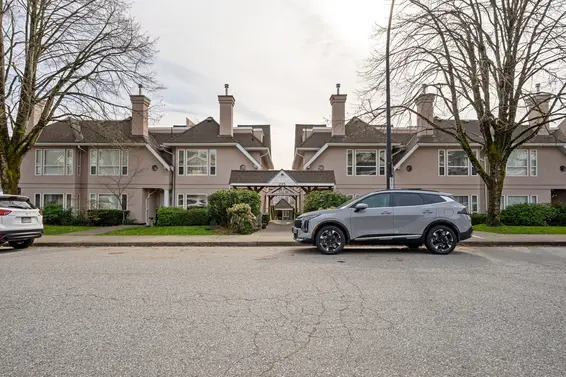 225 East 6th Street, North Vancouver For Sale - image 1