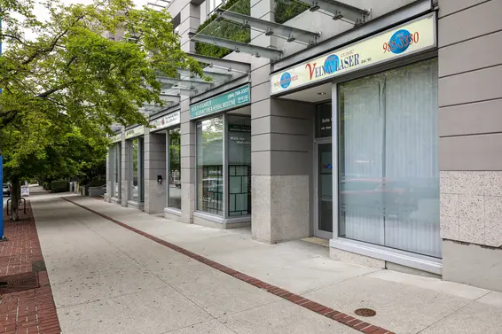The Symphony - 120 W 16th St | Condos For Sale + New Listing Alerts  