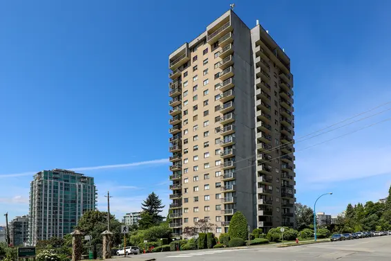 Talisman Tower - 145 St. Georges | Condos For Sale + Listing Alerts  