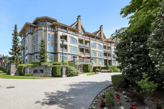 The Windsong - 3600 Windcrest Dr | Condos For Sale + Listing Alerts  