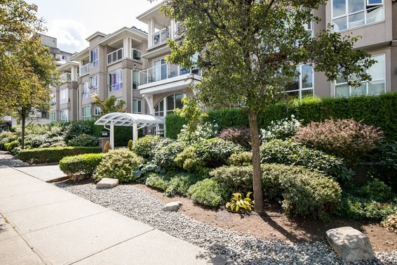 The Solano - 155 E 3rd St | Condos For Sale + New Listing Alerts