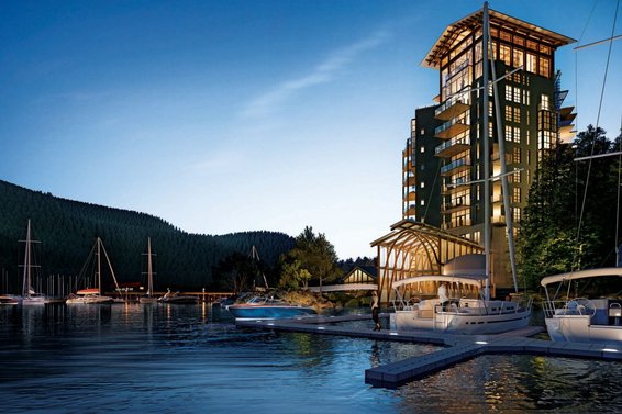 Horseshoe Bay - Prices, Plans, MLS Listings | Now Selling!