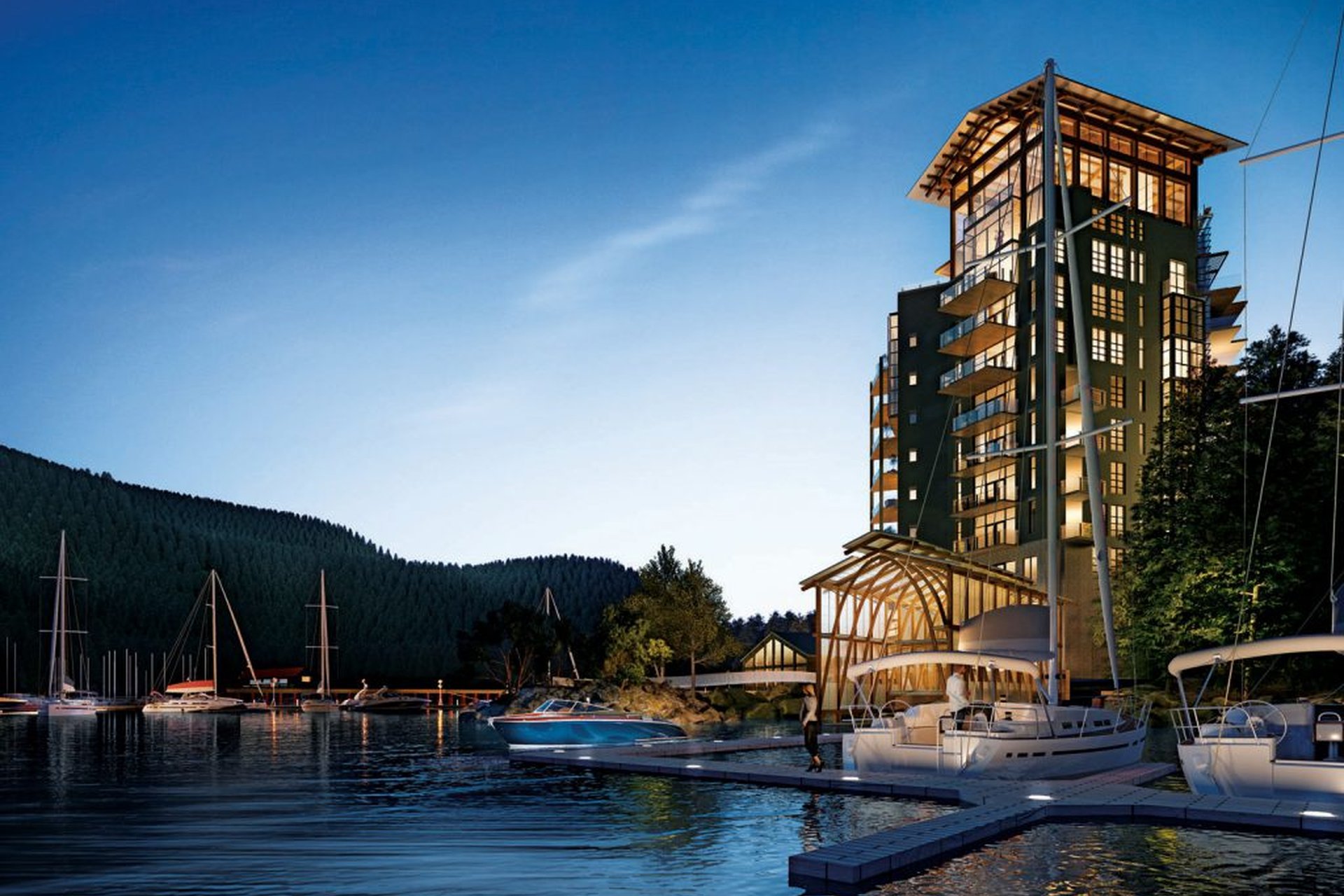 Horseshoe Bay Prices, Plans, MLS Listings Now Selling!