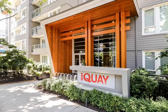 West Quay - 255 W 1st St | Condos For Sale + Listing Alerts  