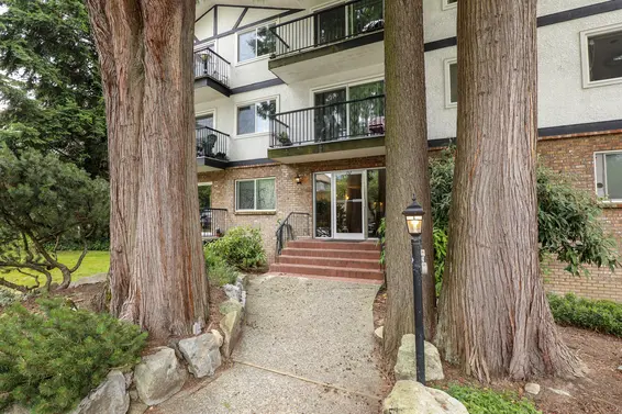 Norwood Manor - 157 E 21st St | Condos For Sale + Listing Alerts  