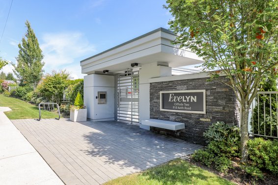 918 Keith Road, West Vancouver