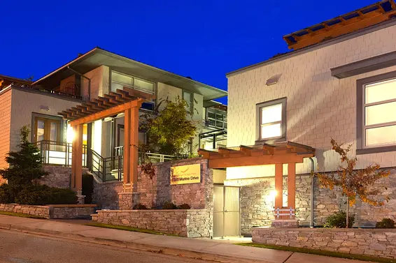 Dundarave Village Point - 2388 Marine | Condos For Sale + Alerts  