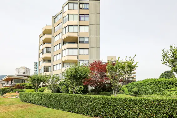 2165 Argyle Avenue, West Vancouver