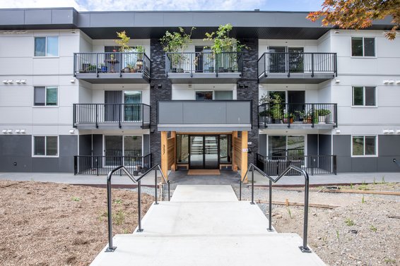 357 E 2nd Street, North Vancouver