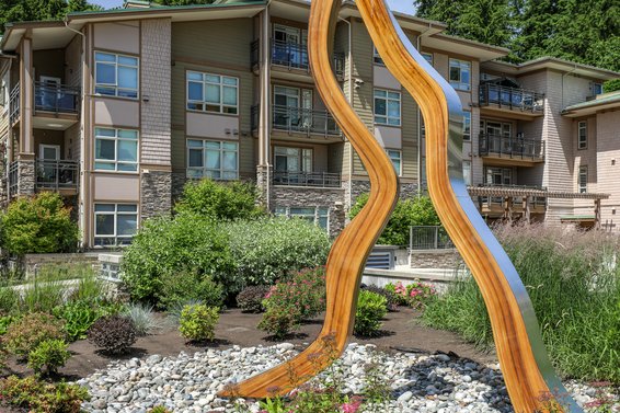 Northlands Terrace - 3294 Mt Seymour | Condos For Sale + Listing Alerts