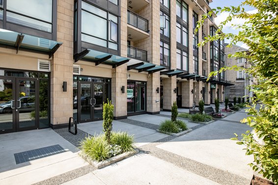 131 E 3rd Street, North Vancouver