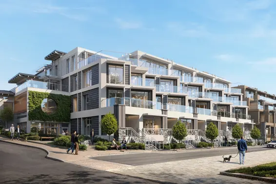 2490 Marine Drive, West Vancouver For Sale - image 1