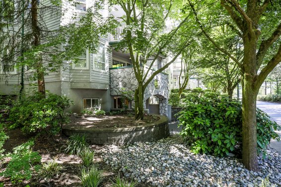 The Laurels, 1150 Lynn Valley | Condos For Sale + Listing Alerts