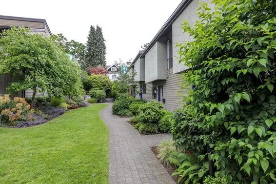 Cedar Court - 220 E 11th St | Townhomes For Sale + Listing Alerts  