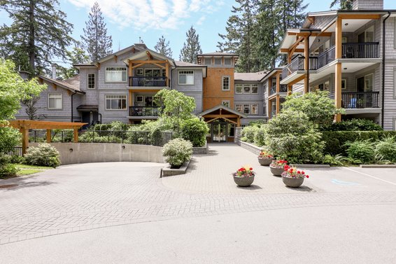 3125 Capilano Crescent, North Vancouver