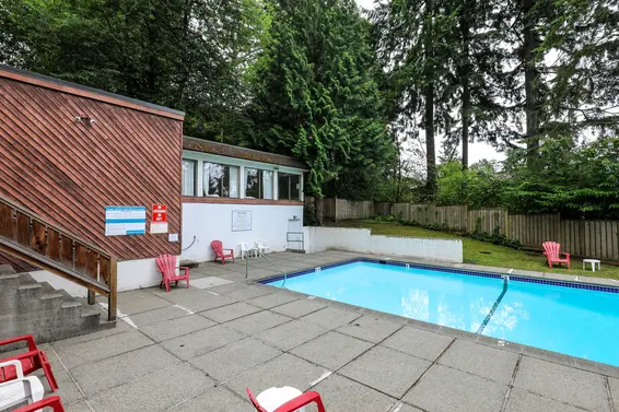 Lynmour South - 1825 Purcell Way | Condos For Sale + Alerts  