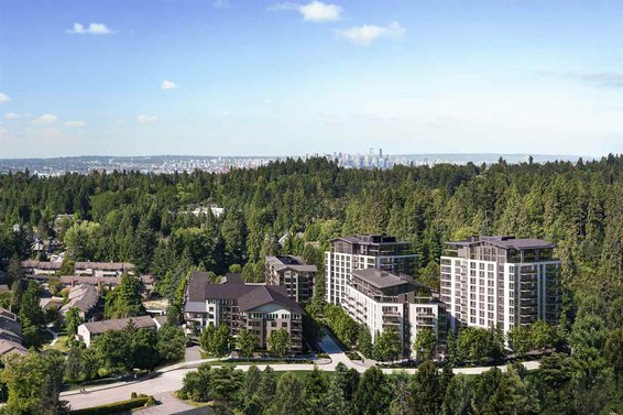 Emery Court, North Vancouver