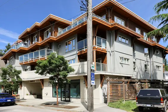 2138 Old Dollarton Road, North Vancouver