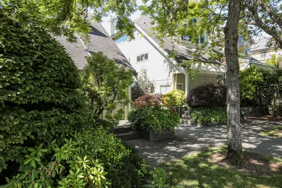 The Gables - 229 E 8th St | Townhomes For Sale + Listing Alerts  