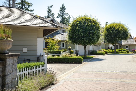 Edenshaw - 5110 Alderfeild Place | Townhomes For Sale + Alerts