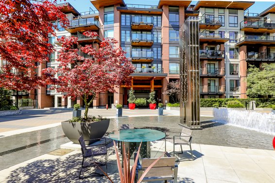 The Shore - 723 W 3rd St | Condos For Sale + New Listing Alerts