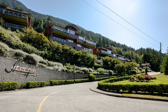 Seascapes - 8502-8745 Seascape Drive | Townhomes For Sale + Alerts