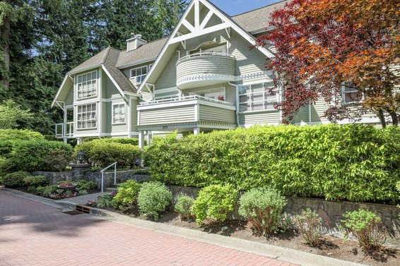 The Carlyle - 3373 Capilano | Condos For Sale + New Listing Alerts