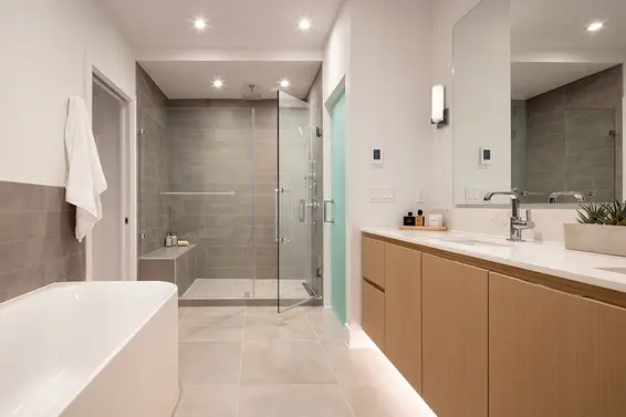 The Residences at Ridgeway | Now Selling!  