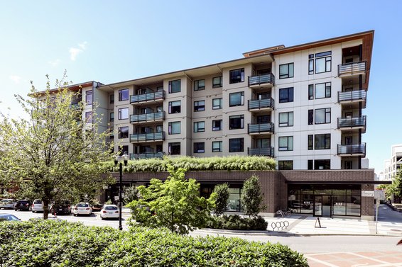 123 W 1st Street, North Vancouver