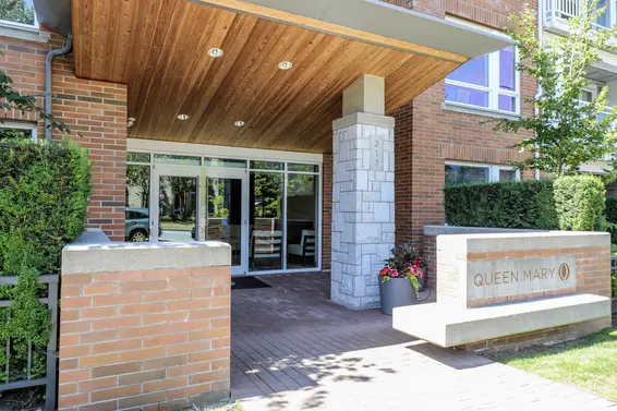 Queen Mary - 217 W 8th St | Condos For Sale + Listing Alerts  