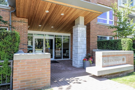 Queen Mary - 217 W 8th St | Condos For Sale + Listing Alerts