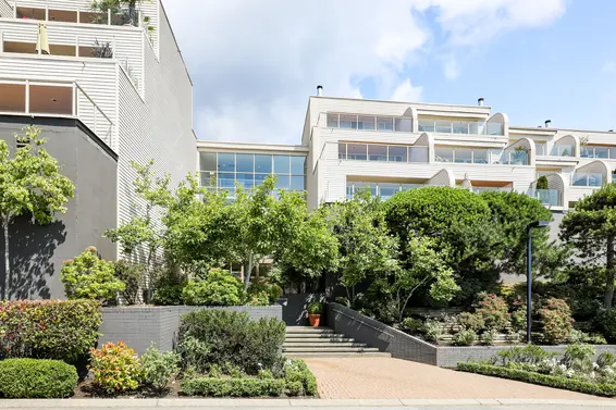 The Summit - 2274 Folkestone | Townhomes For Sale + Listing Alerts  