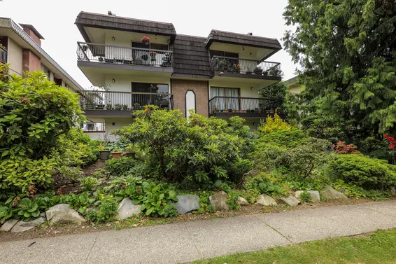 143 East 19th Street, North Vancouver