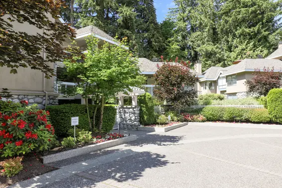 Canyon Point - 3200 Capilano | Condos For Sale + New Listing Alerts  