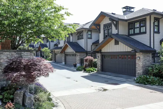 Signature Estates - 555 Raven Woods | Townhomes For Sale + Listing Alerts  