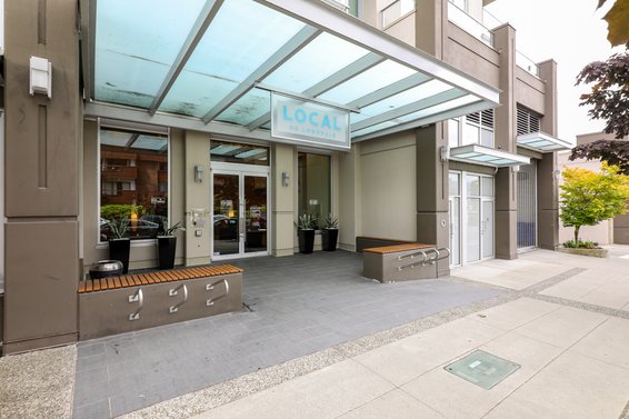 Local on Lonsdale - 135 W 17th St | Condos For Sale + Listing Alerts