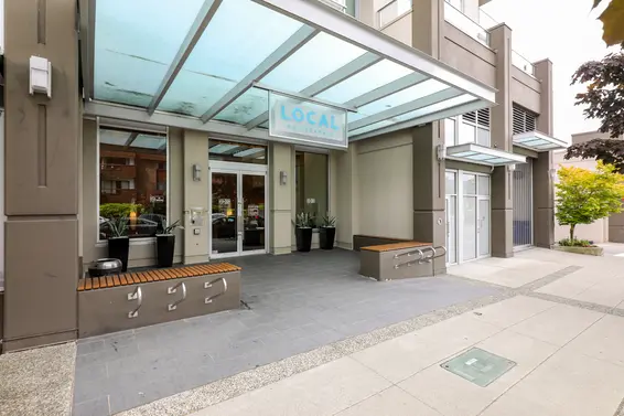 Local on Lonsdale - 135 W 17th St | Condos For Sale + Listing Alerts  