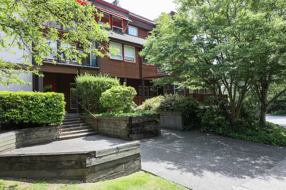Delbrook Plaza - 3711 Delbrook | Condos For Sale + Listing Alerts  