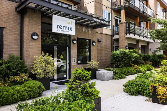 Remix - 733 W 14th Street | Condos For Sale + New Listing Alerts  