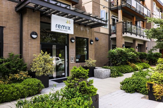 Remix - 733 W 14th Street | Condos For Sale + New Listing Alerts