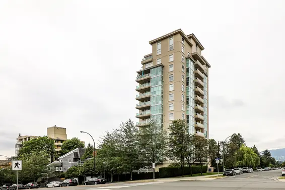 The Camelia - 567 Lonsdale Ave | Condos For Sale + Listing Alerts  