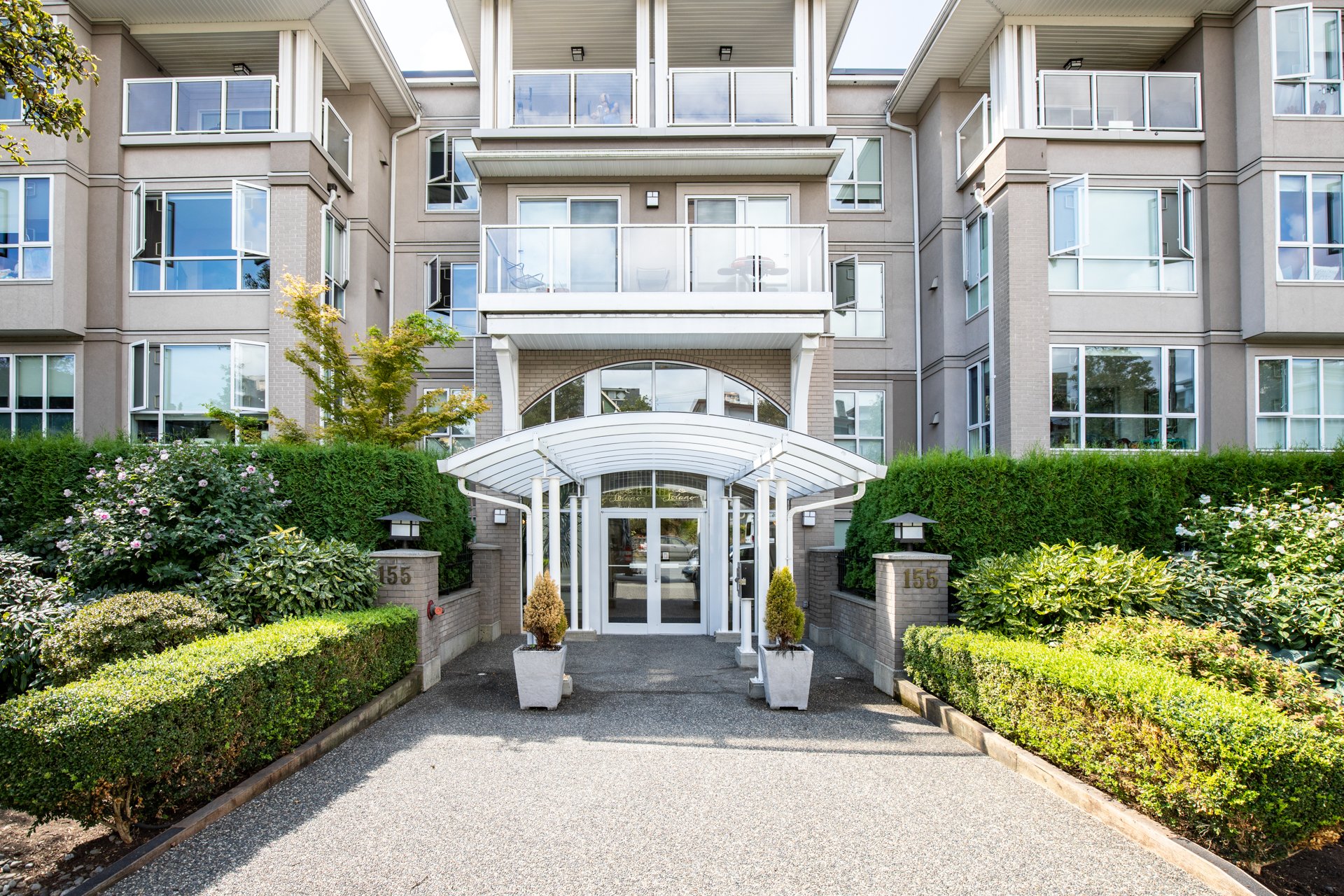 The Solano 155 E 3rd St Condos For Sale + Sold Listings