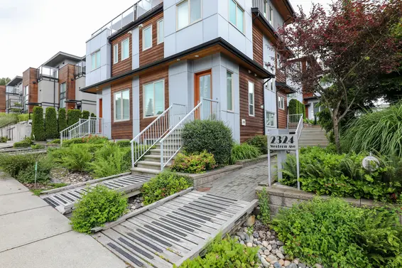 2324 Western Avenue | Townhomes For Sale + Listing Alerts  