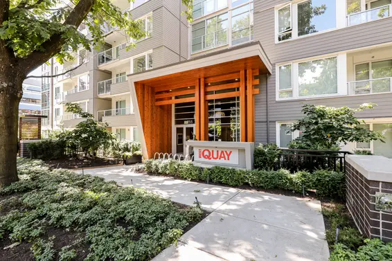 West Quay - 255 W 1st St | Condos For Sale + Listing Alerts  