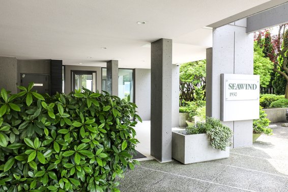 The Seawind - 1930 Bellevue | Condos For Sale + Listing Alerts